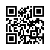 Código QR con el enlace al titular Red&Red Correctores, nueva empresa online para corregir los textos