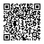 Código QR con el enlace al titular El presunto pederasta estÃ¡ 