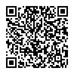 Código QR con el enlace al titular Velpister Jensen presenta en el Belmondo 'Estado del bienestar/Naturaleza Muerta'