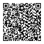 Código QR con el enlace al titular CosidÃ³ dice que la PolicÃ­a tiene la 