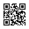 Código QR con el enlace al titular Conrado Blanco y su aficiÃ³n a la pintura