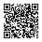 Código QR con el enlace al titular Dani Gordo estrena blog