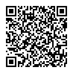 Código QR con el enlace al titular Editores y escritores califican de Â«cÃ¡ncerÂ» la piraterÃ­a de libros