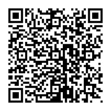 Código QR con el enlace al titular Pablo Iglesias alaba 