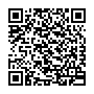 Código QR con el enlace al titular Domingo de lluvias intermitentes, localmente fuertes