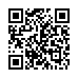 Código QR con el enlace al titular Locura