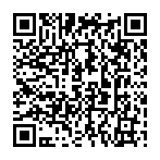Código QR con el enlace al titular Una discusiÃ³n por el tiempo que acaba en 'rompiendo' pequeÃ±os corazones