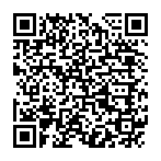 Código QR con el enlace al titular Jonathan Vidal presenta esta tarde &lsquo;Cuentos de la ballena azul&rsquo;