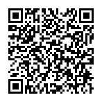 Código QR con el enlace al titular CONVOCATORIA URGENTE. ResoluciÃ³n 1 de octubre 2014. P. Asociados curso 2014/2015