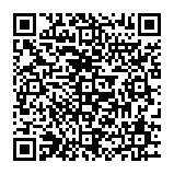 Código QR con el enlace al titular CosidÃ³ destaca la 