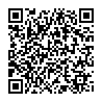 Código QR con el enlace al titular La Saga CrepÃºsculo resucita en Facebook con cinco cortos inÃ©ditos