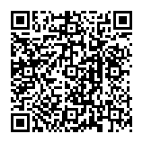 Código QR con el enlace al titular Blanca SuÃ¡rez, del rubio al rosa, demuestra que es mÃ¡s fÃ¡cil cambiar de color de pelo que de novio