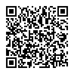 Código QR con el enlace al titular El Grupo de Rescate de ProtecciÃ³n Civil evacua a un senderista extraviado en la Ruta del Robledal