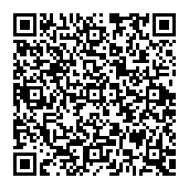 Código QR con el enlace al titular Pablo Pineda visita la UPSA para eliminar la â€œbrecha digitalâ€ que sufren las personas con discapacidad intelectual