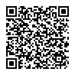 Código QR con el enlace al titular Gabi asegura que hizo 