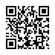 Código QR con el enlace al titular Tres de octubre