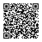 Código QR con el enlace al titular EnÃ©simo lÃ­o de Charlie Seen, que ataca a su dentista en plena consulta