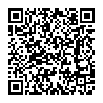 Código QR con el enlace al titular 'Bicicleta solidaria' busca sumar 1.000 kilos de productos para el Banco de Alimentos del Sil