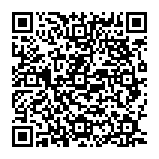 Código QR con el enlace al titular Cospedal contrapone el 