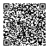 Código QR con el enlace al titular 