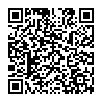 Código QR con el enlace al titular JosÃ© MarÃ­a Merino elabora â€œuna ensaladaâ€ de cuentos en su Ãºltimo trabajo titulado 'La trama oculta'