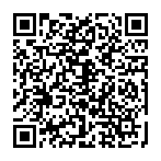 Código QR con el enlace al titular Montes acoge en su iglesia la primera exposiciÃ³n de artesanÃ­a de autor