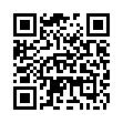 Código QR con el enlace al titular Muerte