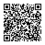 Código QR con el enlace al titular Londres transforma sus cabinas rojas en estaciones de carga de mÃ³viles