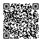 Código QR con el enlace al titular Google rinde homenaje a la expediciÃ³n Kon-tiki