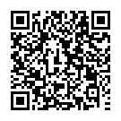 Código QR con el enlace al titular Santiago TrancÃ³n, premio DiÃ¡logo de Culturas