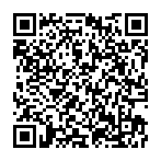 Código QR con el enlace al titular Detenido en Burgos por tenencia y distribuciÃ³n de pornografÃ­a infantil