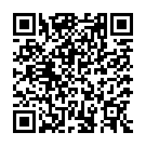 Código QR con el enlace al titular Cortan con troncos y tierra el camino de acceso a La Encantada