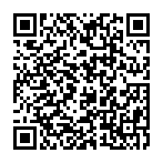 Código QR con el enlace al titular Mateos y Ropero presentan en el Palacio del Conde Luna su guÃ­a del Camino en LeÃ³n
