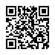 Código QR con el enlace al titular Ocho de octubre
