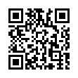 Código QR con el enlace al titular Horario de la Biblioteca municipal
