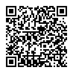Código QR con el enlace al titular Flash Mob World Wide: Mandal Tribal Troupe pone en el mundo a Astorga