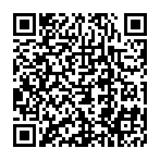 Código QR con el enlace al titular La auxiliar infectada estÃ¡ 