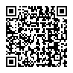 Código QR con el enlace al titular ADJUDICACIÃ“N  PLAZAS P. ASOCIADO. Convocatoria  24 de septiembre de 2014. Curso 2014/2015