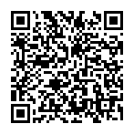 Código QR con el enlace al titular Ismael Ãlvarez garantiza el pacto del bipartito hasta el final del mandato