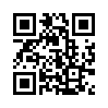 Código QR con el enlace al titular Los leoneses podrÃ¡n cazar y pescar en Asturias con una licencia Ãºnica