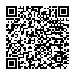 Código QR con el enlace al titular Caja Rural entrega sus bicicletas del kilÃ³metro solidario