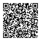 Código QR con el enlace al titular Teresa Romero se encuentra 