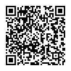 Código QR con el enlace al titular El mesolÃ­tico leonÃ©s tiene parientes en Suecia y Luxemburgo