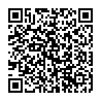 Código QR con el enlace al titular Javier Zabala, nominado para el premio Astrid Lindgren de literatura infantil
