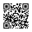 Código QR con el enlace al titular CRITIS 2014
