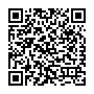 Código QR con el enlace al titular Eduardo y Lara reinan bajo la lluvia