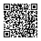Código QR con el enlace al titular En una esquina de la espalda