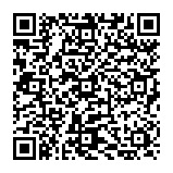 Código QR con el enlace al titular Pablo Iglesias se rÃ­e en su libro de la 