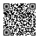 Código QR con el enlace al titular Iniesta gana el Golden Foot 2014