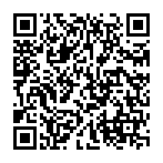 Código QR con el enlace al titular 